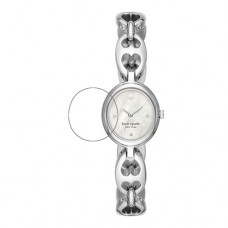 [6 יחידות] Kate Spade KSW1706 מגן מסך הידרוג'ל שקוף (סיליקון) לשעון