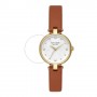[6 יחידות] Kate Spade KSW1710 מגן מסך הידרוג'ל שקוף (סיליקון) לשעון