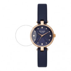[6 יחידות] Kate Spade KSW1711 מגן מסך הידרוג'ל שקוף (סיליקון) לשעון