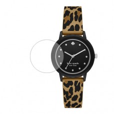 [6 יחידות] Kate Spade KSW1715 מגן מסך הידרוג'ל שקוף (סיליקון) לשעון