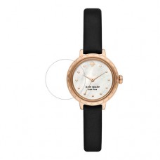 [6 יחידות] Kate Spade KSW1717SET מגן מסך הידרוג'ל שקוף (סיליקון) לשעון
