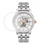 [6 יחידות] Kenneth Cole 10027198A מגן מסך הידרוג'ל שקוף (סיליקון) לשעון