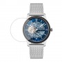 [6 יחידות] Kenneth Cole KC50224001A מגן מסך הידרוג'ל שקוף (סיליקון) לשעון