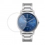 [6 יחידות] Kenneth Cole KC50555004 מגן מסך הידרוג'ל שקוף (סיליקון) לשעון