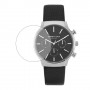 [6 יחידות] Kenneth Cole KC50928001 מגן מסך הידרוג'ל שקוף (סיליקון) לשעון