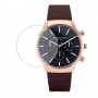 [6 יחידות] Kenneth Cole KC50928004 מגן מסך הידרוג'ל שקוף (סיליקון) לשעון