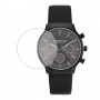 [6 יחידות] Kenneth Cole KC50928005 מגן מסך הידרוג'ל שקוף (סיליקון) לשעון