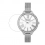 [6 יחידות] Kenneth Cole KC50939001 מגן מסך הידרוג'ל שקוף (סיליקון) לשעון