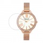 [6 יחידות] Kenneth Cole KC50939002 מגן מסך הידרוג'ל שקוף (סיליקון) לשעון