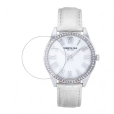[6 יחידות] Kenneth Cole KC50941001 מגן מסך הידרוג'ל שקוף (סיליקון) לשעון