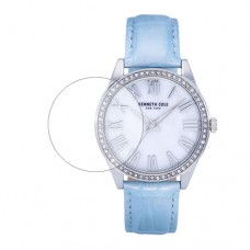 [6 יחידות] Kenneth Cole KC50941002 מגן מסך הידרוג'ל שקוף (סיליקון) לשעון