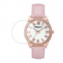 [6 יחידות] Kenneth Cole KC50941004 מגן מסך הידרוג'ל שקוף (סיליקון) לשעון