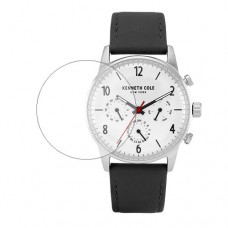 [6 יחידות] Kenneth Cole KC50953001 מגן מסך הידרוג'ל שקוף (סיליקון) לשעון
