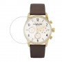 [6 יחידות] Kenneth Cole KC50953004 מגן מסך הידרוג'ל שקוף (סיליקון) לשעון
