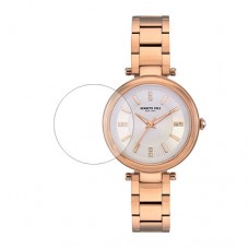 [6 יחידות] Kenneth Cole KC50961001 מגן מסך הידרוג'ל שקוף (סיליקון) לשעון