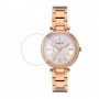 [6 יחידות] Kenneth Cole KC50961001 מגן מסך הידרוג'ל שקוף (סיליקון) לשעון