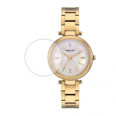 [6 יחידות] Kenneth Cole KC50961002 מגן מסך הידרוג'ל שקוף (סיליקון) לשעון