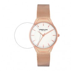 [6 יחידות] Kenneth Cole KC50962001 מגן מסך הידרוג'ל שקוף (סיליקון) לשעון
