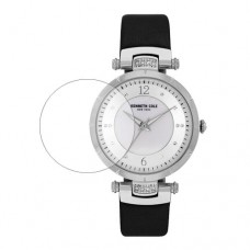 [6 יחידות] Kenneth Cole KC50963001 מגן מסך הידרוג'ל שקוף (סיליקון) לשעון