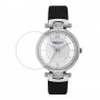 [6 יחידות] Kenneth Cole KC50963001 מגן מסך הידרוג'ל שקוף (סיליקון) לשעון