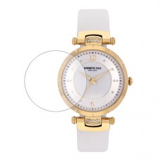 [6 יחידות] Kenneth Cole KC50963003 מגן מסך הידרוג'ל שקוף (סיליקון) לשעון