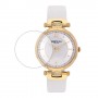 [6 יחידות] Kenneth Cole KC50963003 מגן מסך הידרוג'ל שקוף (סיליקון) לשעון