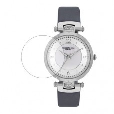 [6 יחידות] Kenneth Cole KC50963004 מגן מסך הידרוג'ל שקוף (סיליקון) לשעון