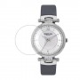 [6 יחידות] Kenneth Cole KC50963004 מגן מסך הידרוג'ל שקוף (סיליקון) לשעון