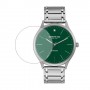 [6 יחידות] Kenneth Cole KC51048003 מגן מסך הידרוג'ל שקוף (סיליקון) לשעון