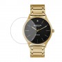 [6 יחידות] Kenneth Cole KC51048005 מגן מסך הידרוג'ל שקוף (סיליקון) לשעון