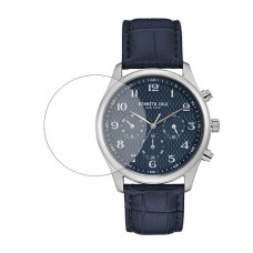 [6 יחידות] Kenneth Cole KC51049007 מגן מסך הידרוג'ל שקוף (סיליקון) לשעון