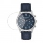 [6 יחידות] Kenneth Cole KC51049007 מגן מסך הידרוג'ל שקוף (סיליקון) לשעון