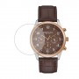 [6 יחידות] Kenneth Cole KC51049009 מגן מסך הידרוג'ל שקוף (סיליקון) לשעון