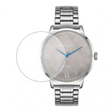 [6 יחידות] Kenneth Cole KC51051001 מגן מסך הידרוג'ל שקוף (סיליקון) לשעון