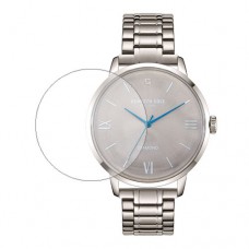 [6 יחידות] Kenneth Cole KC51051002 מגן מסך הידרוג'ל שקוף (סיליקון) לשעון