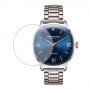 [6 יחידות] Kenneth Cole KC51051003 מגן מסך הידרוג'ל שקוף (סיליקון) לשעון
