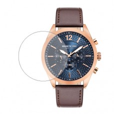 [6 יחידות] Kenneth Cole KC51085003 מגן מסך הידרוג'ל שקוף (סיליקון) לשעון