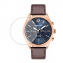 [6 יחידות] Kenneth Cole KC51085003 מגן מסך הידרוג'ל שקוף (סיליקון) לשעון