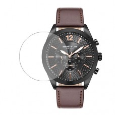 [6 יחידות] Kenneth Cole KC51085004 מגן מסך הידרוג'ל שקוף (סיליקון) לשעון