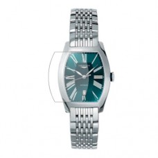 [6 יחידות] Longunes Evidenza 26 MM L2-142-4-60-6 מגן מסך הידרוג'ל שקוף (סיליקון) לשעון