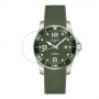 [6 יחידות] Longunes Hydro Conquest 41 MM L3-781-4-06-9 מגן מסך הידרוג'ל שקוף (סיליקון) לשעון