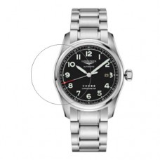 [6 יחידות] Longunes Spirit 42 MM L3-811-4-53-6 מגן מסך הידרוג'ל שקוף (סיליקון) לשעון