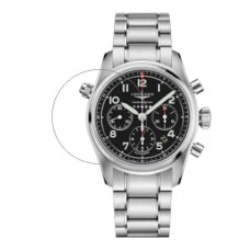 [6 יחידות] Longunes Spirit 42 MM L3-820-4-53-6 מגן מסך הידרוג'ל שקוף (סיליקון) לשעון