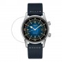 [6 יחידות] Longunes The Legend Diver Watch 42 MM L3-774-4-90-2 מגן מסך הידרוג'ל שקוף (סיליקון) לשעון