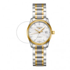 [6 יחידות] Longunes The Master Collection 29 MM L2-257-5-87-7 מגן מסך הידרוג'ל שקוף (סיליקון) לשעון