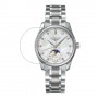 [6 יחידות] Longunes The Master Collection 34 MM L2-409-4-87-6 מגן מסך הידרוג'ל שקוף (סיליקון) לשעון