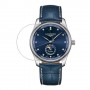 [6 יחידות] Longunes The Master Collection 40 MM L2-909-4-97-0 מגן מסך הידרוג'ל שקוף (סיליקון) לשעון