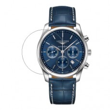 [6 יחידות] Longunes The Master Collection 42 MM L2-759-4-92-0 מגן מסך הידרוג'ל שקוף (סיליקון) לשעון