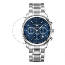 [6 יחידות] Longunes The Master Collection 42 MM L2-759-4-92-6 מגן מסך הידרוג'ל שקוף (סיליקון) לשעון