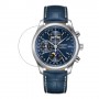 [6 יחידות] Longunes The Master Collection 42 MM L2-773-4-92-0 מגן מסך הידרוג'ל שקוף (סיליקון) לשעון